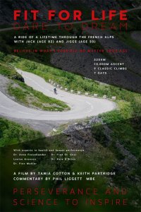 Fit for Life – Dare to Dream