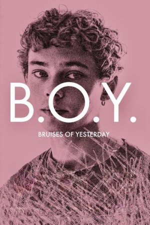 B.O.Y.: Bruises of Yesterday