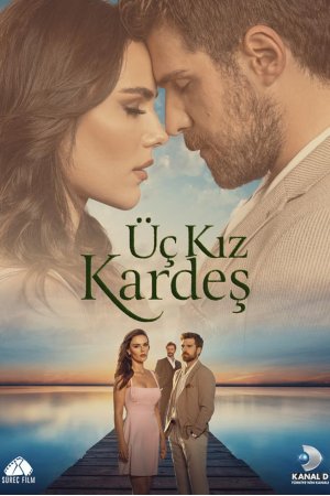 Üç Kiz Kardes