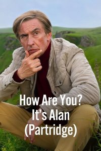 How Are You? It's Alan (Partridge) Season 1 Episode 3