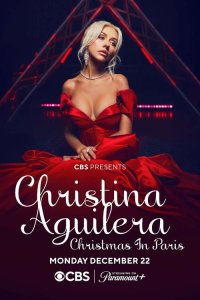Christina Aguilera: Christmas in Paris