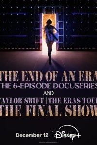 Taylor Swift: The End of an Era Season 1 Episode 6