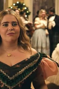 The Twelve Dates of Christmas Season 1 Episode 2