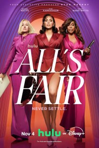 All's Fair Season 1 Episode 4