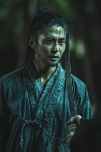 Takryu Season 1 Episode 6