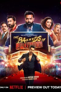 The Ba***ds of Bollywood Season 1 Episode 7