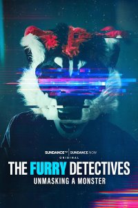 The Furry Detectives: Unmasking a Monster Season 1 Episode 4