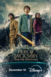 Percy Jackson and the Olympians Season 2 Episode 5