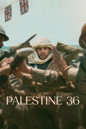 Palestine ’36
