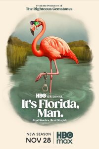 It's Florida, Man Season 2 Episode 6