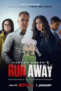 Run Away Season 1 Episode 2