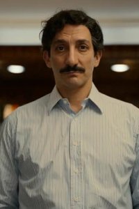 Menem Season 1 Episode 2