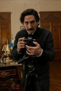 Menem Season 1 Episode 6