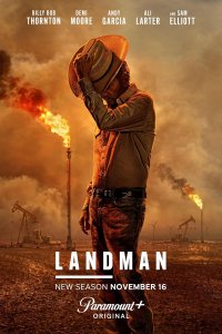 Landman Season 2 Episode 8