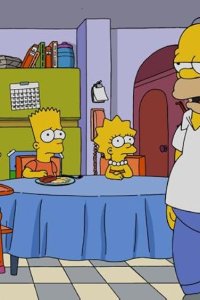 The Simpsons Season 37 Episode 13