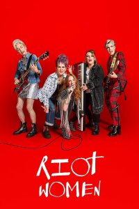 Riot Women Season 1 Episode 5