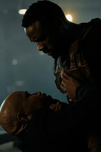 The Nowhere Man Season 1 Episode 2