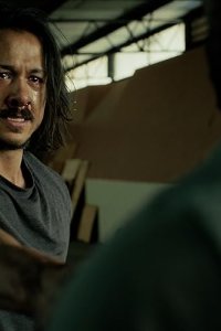 The Nowhere Man Season 1 Episode 4