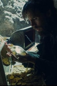 Le Comte de Monte-Cristo Season 1 Episode 3