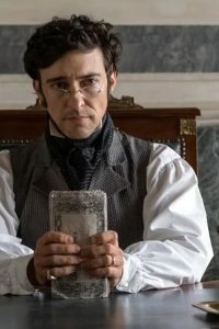 Le Comte de Monte-Cristo Season 1 Episode 5