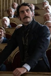 Le Comte de Monte-Cristo Season 1 Episode 7