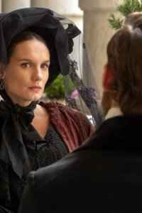 Le Comte de Monte-Cristo Season 1 Episode 8