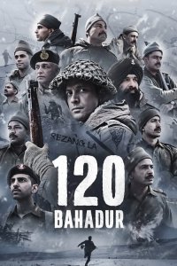120 Bahadur