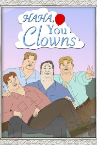 Haha, You Clowns Season 1 Episode 7