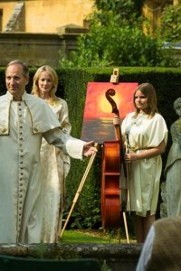 Father Brown Season 1 Episode 5