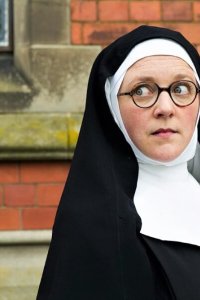 Father Brown Season 1 Episode 6