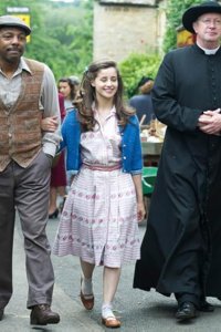 Father Brown Season 1 Episode 7