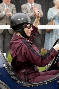 Father Brown Season 2 Episode 10