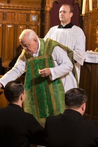 Father Brown Season 3 Episode 6