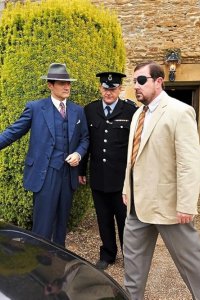 Father Brown Season 3 Episode 9