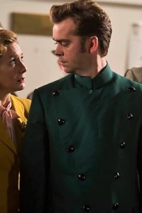 Father Brown Season 3 Episode 13