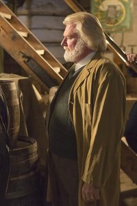 Father Brown Season 4 Episode 2