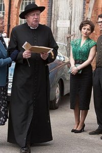 Father Brown Season 4 Episode 4