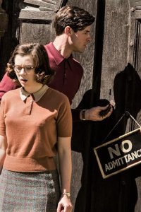 Father Brown Season 5 Episode 2