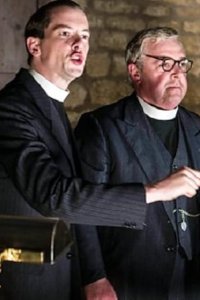 Father Brown Season 5 Episode 3