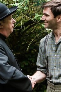 Father Brown Season 5 Episode 6
