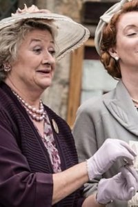 Father Brown Season 5 Episode 9