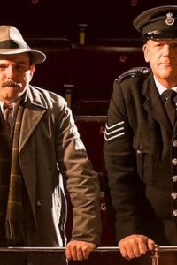 Father Brown Season 6 Episode 1