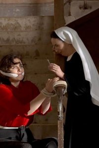 Father Brown Season 6 Episode 2