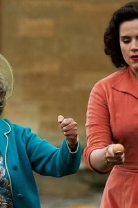 Father Brown Season 6 Episode 8