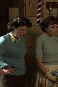 Father Brown Season 7 Episode 2