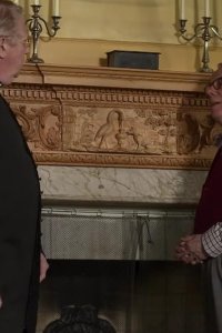 Father Brown Season 7 Episode 3