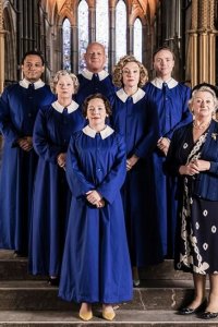 Father Brown Season 8 Episode 1