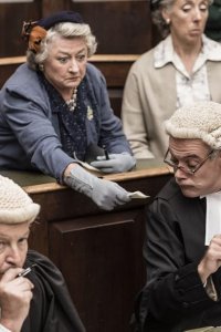 Father Brown Season 8 Episode 3