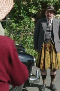 Father Brown Season 8 Episode 4