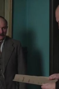 Father Brown Season 8 Episode 10